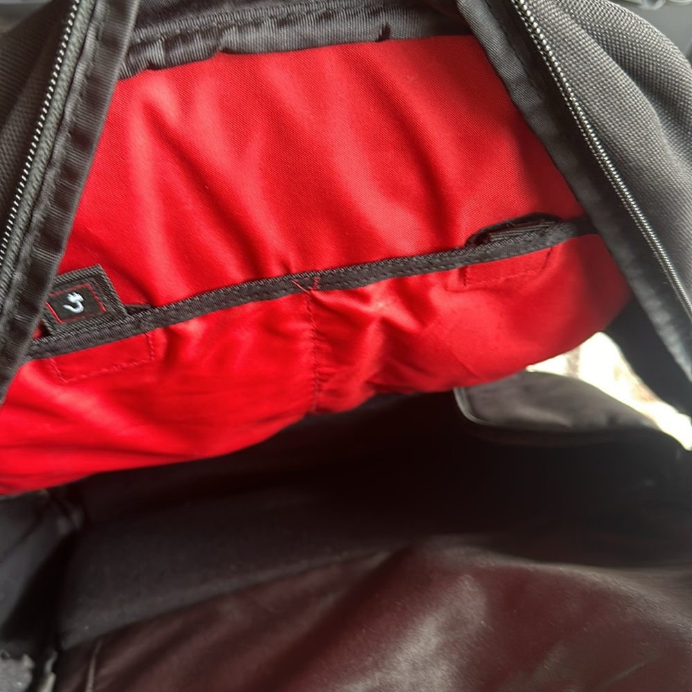 Ruggard Backpack Electronics - Picture 4 of 4